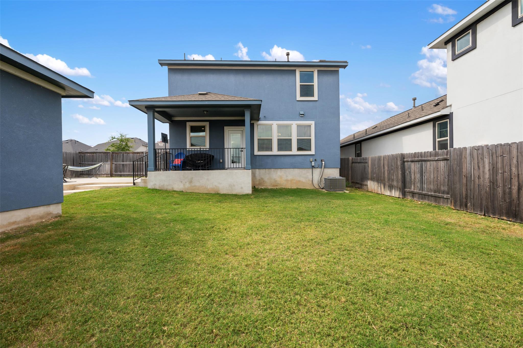 2720 Sage Ranch Dr, Leander, TX 78641