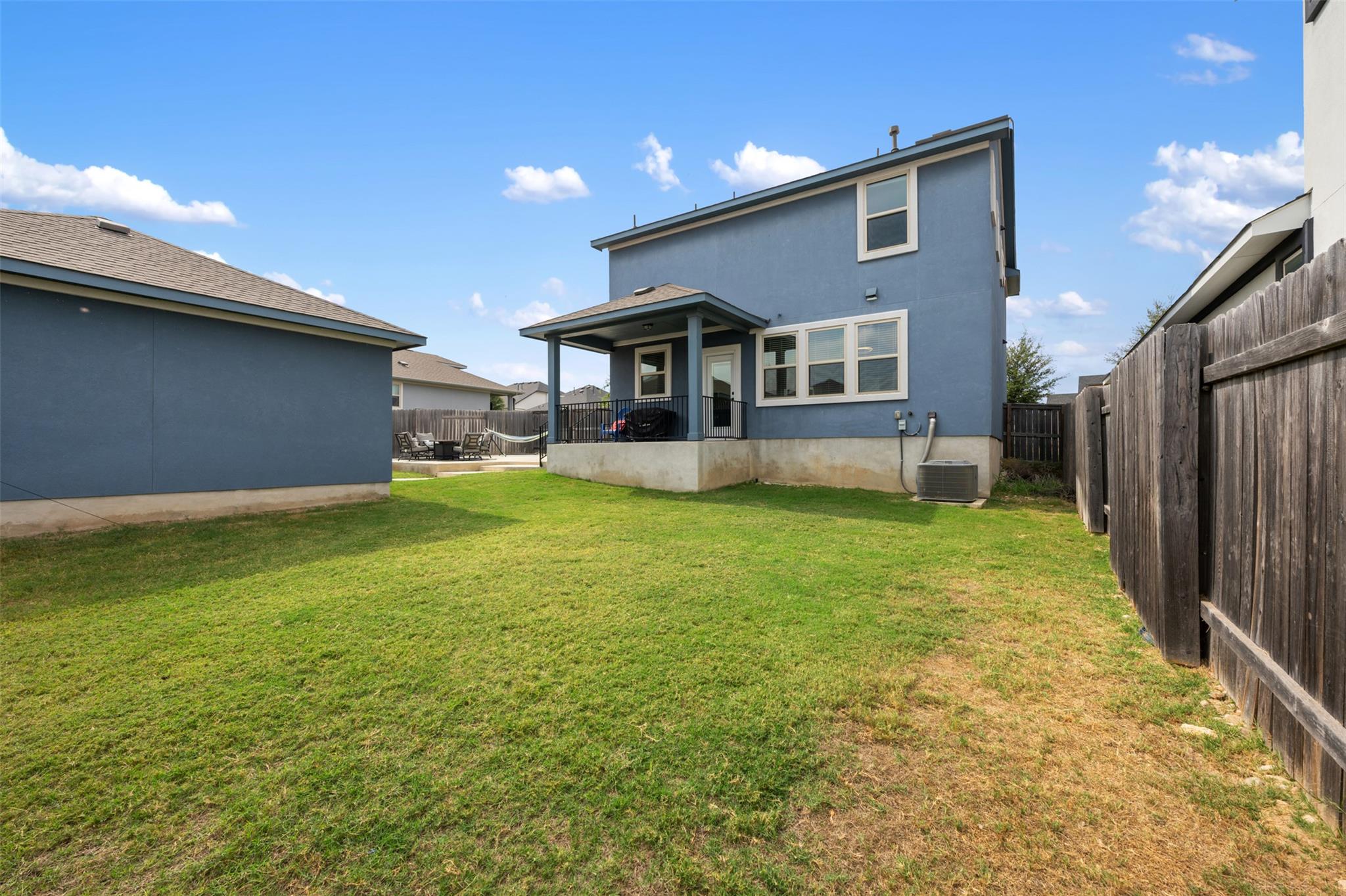 2720 Sage Ranch Dr, Leander, TX 78641