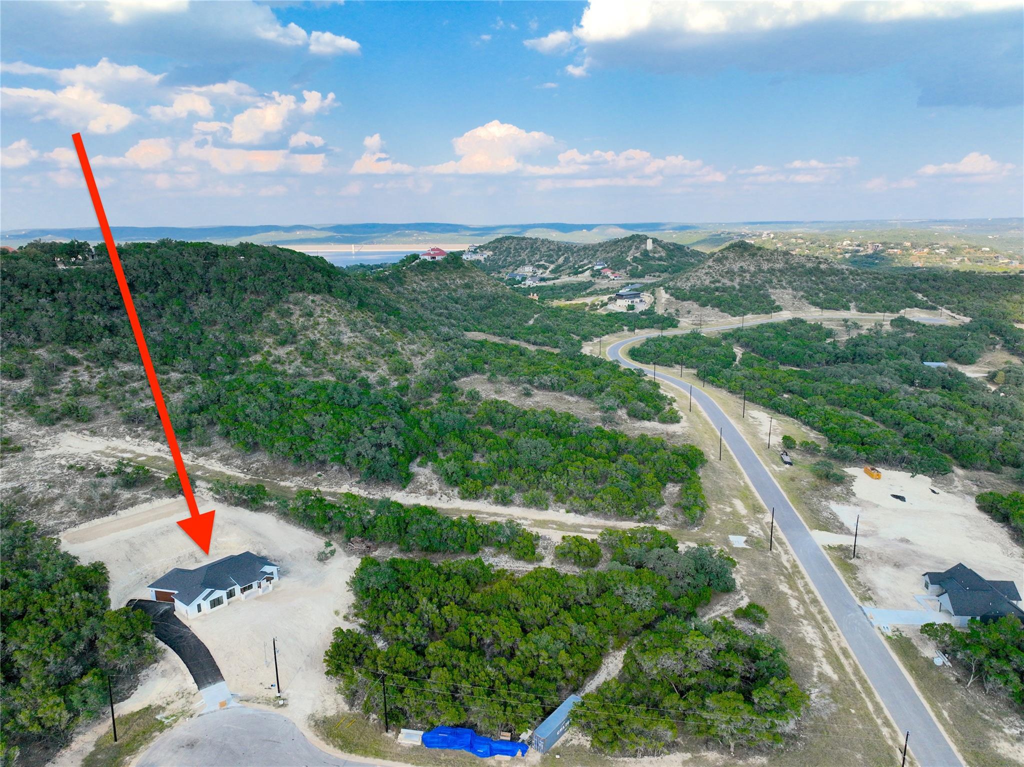 420 Sendera Hills, Canyon Lake, TX 78133