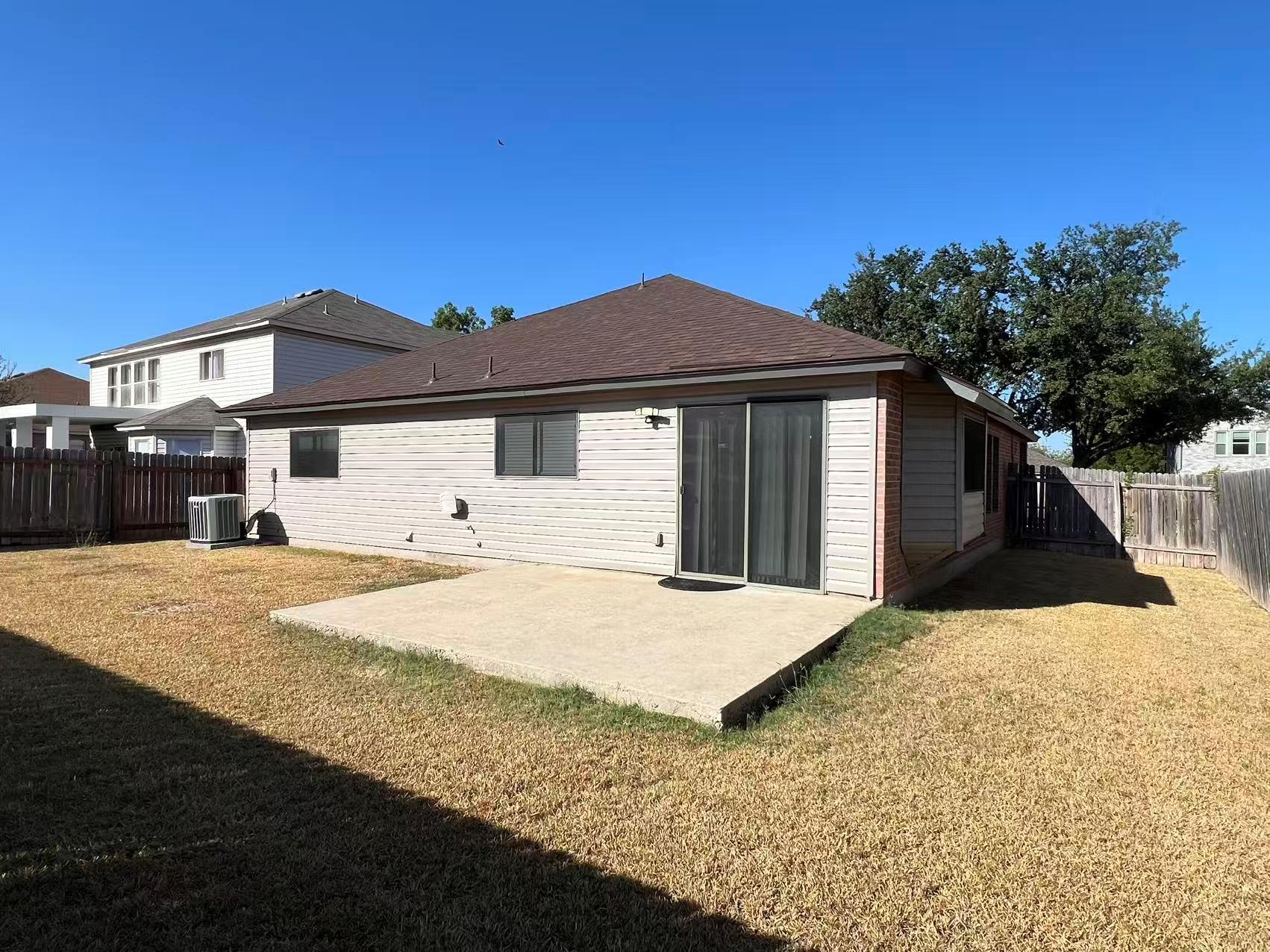 905 Justeford Dr, Pflugerville, TX 78660