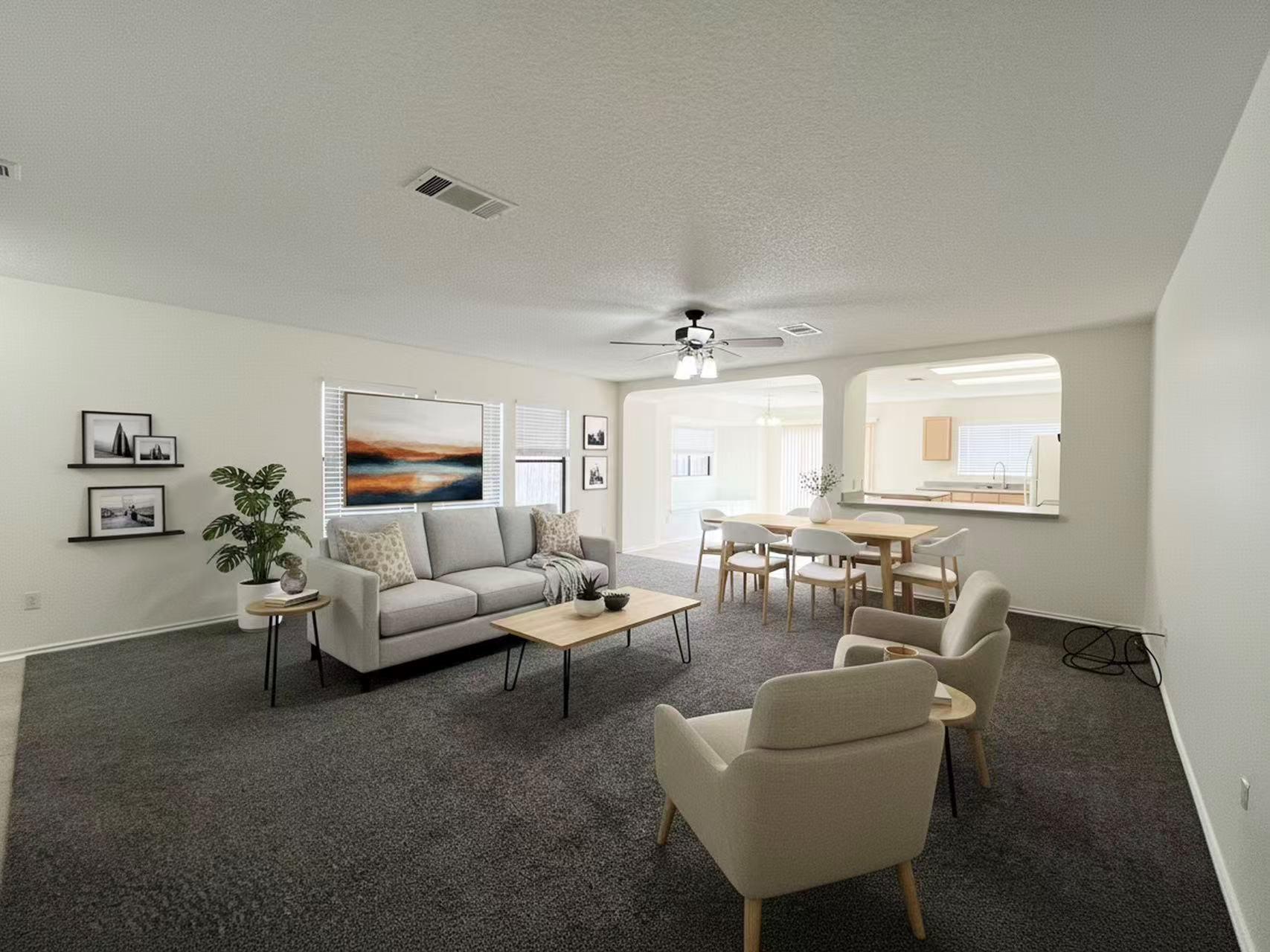 905 Justeford Dr, Pflugerville, TX 78660