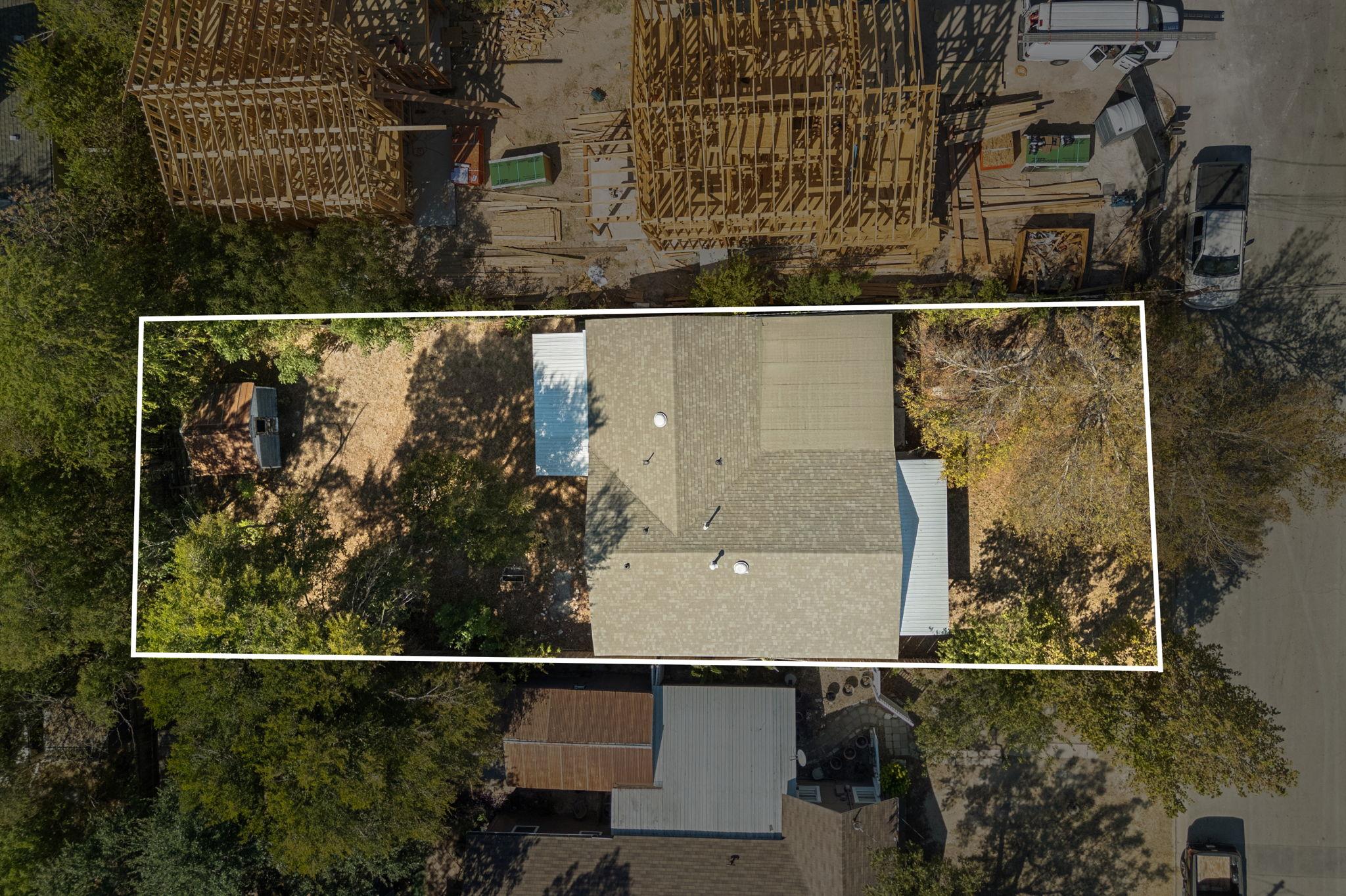 511 W Odell St, Austin, TX 78752