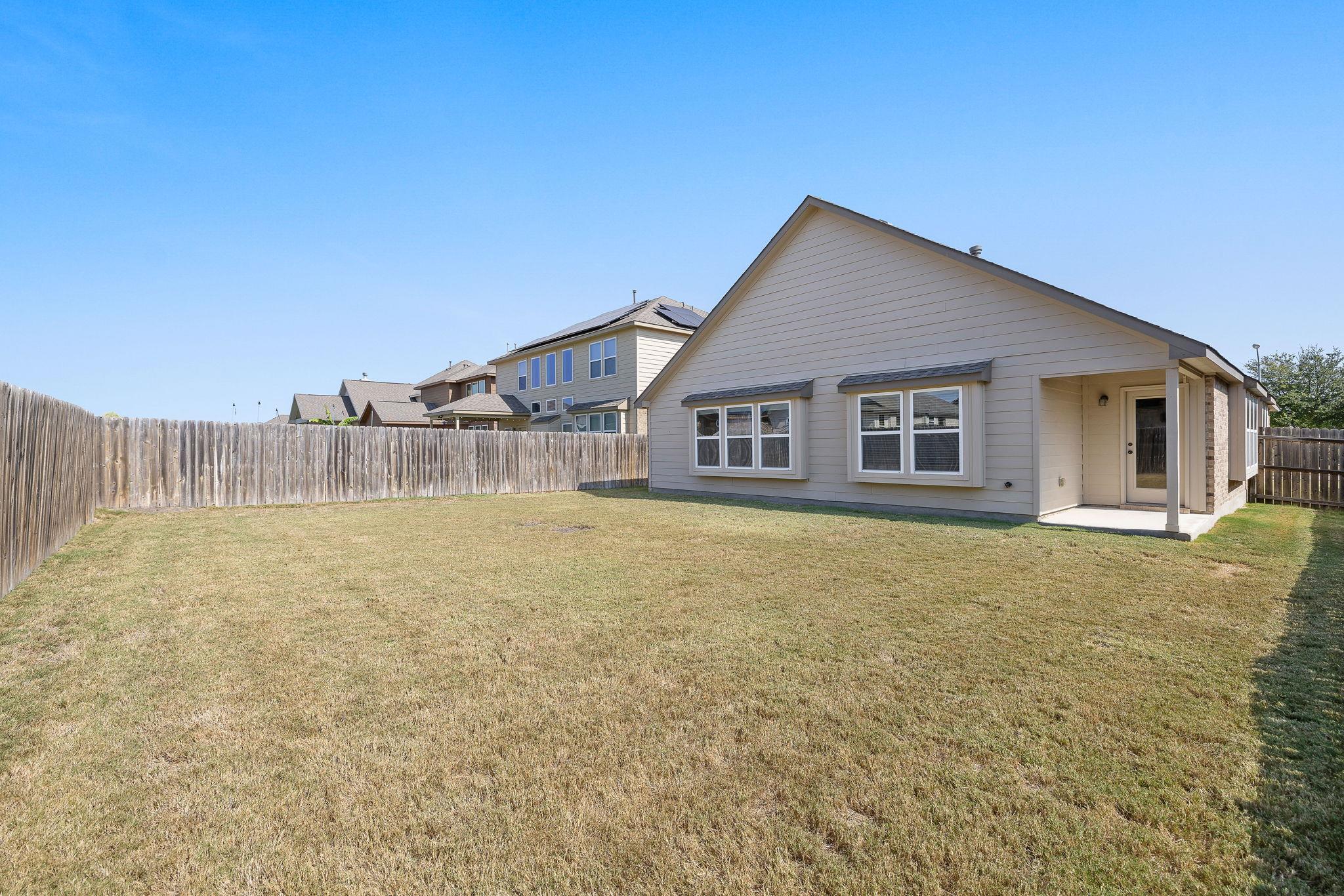 8030 Arezzo Dr, Round Rock, TX 78665