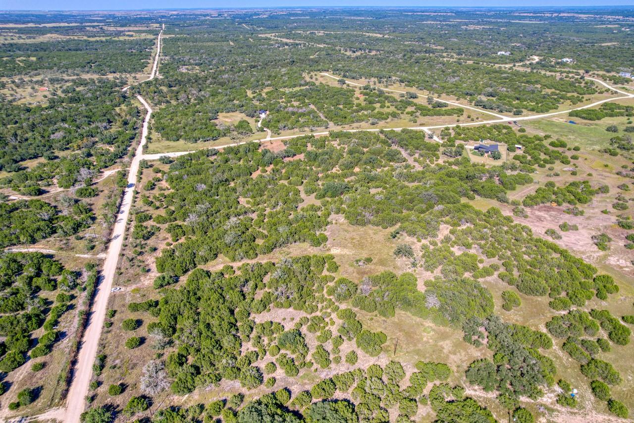 Lot 2 CR 421, Evant, TX 76525