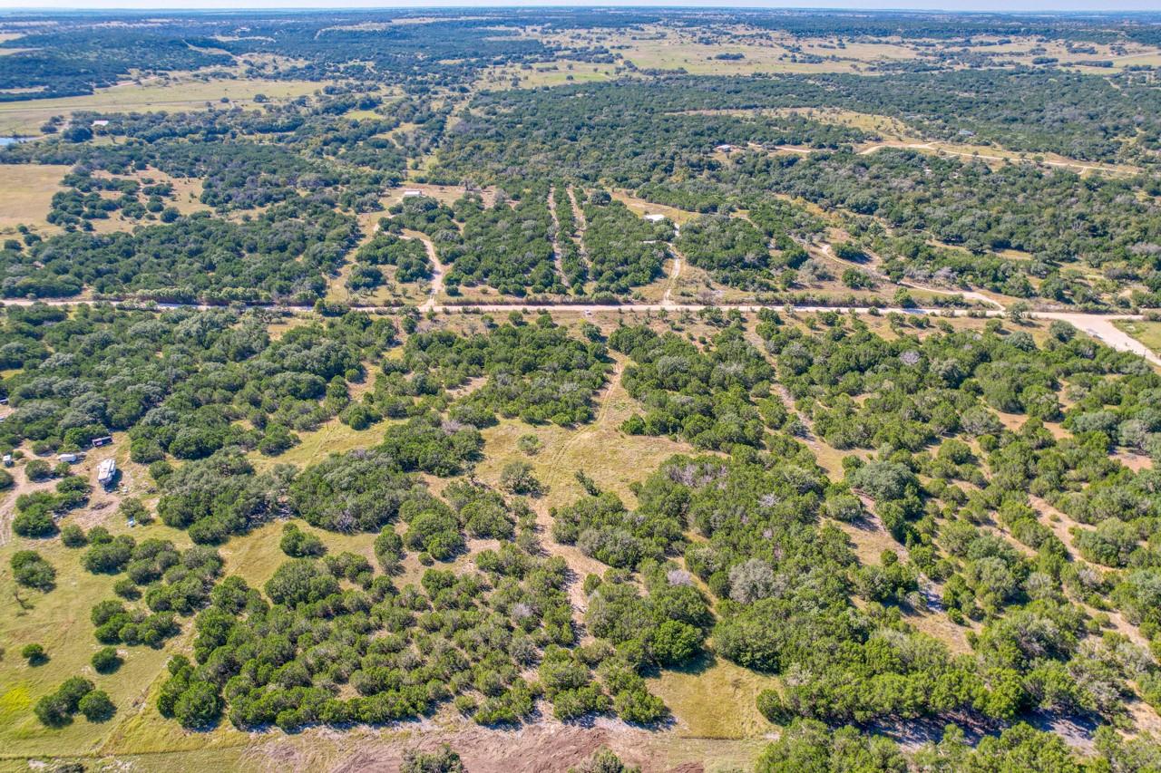 Lot 2 CR 421, Evant, TX 76525