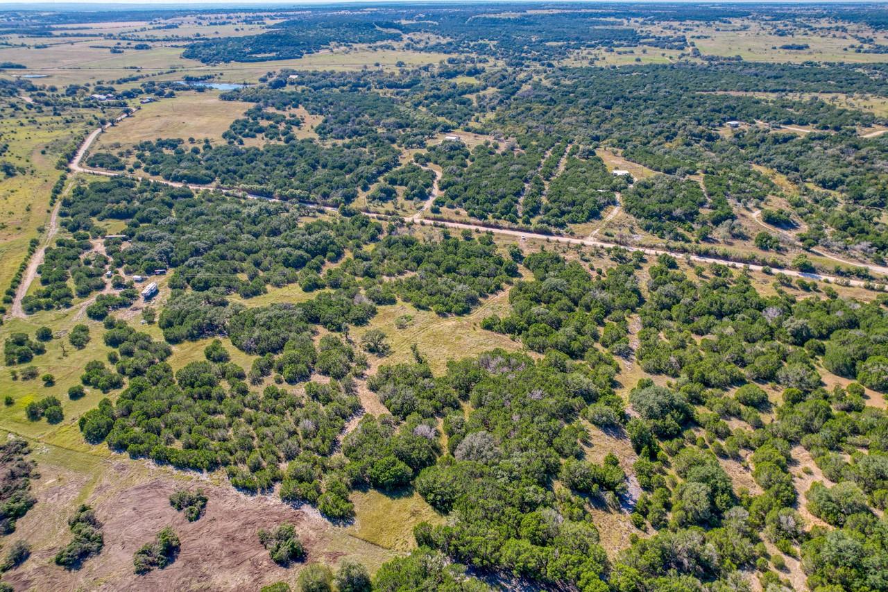 Lot 2 CR 421, Evant, TX 76525