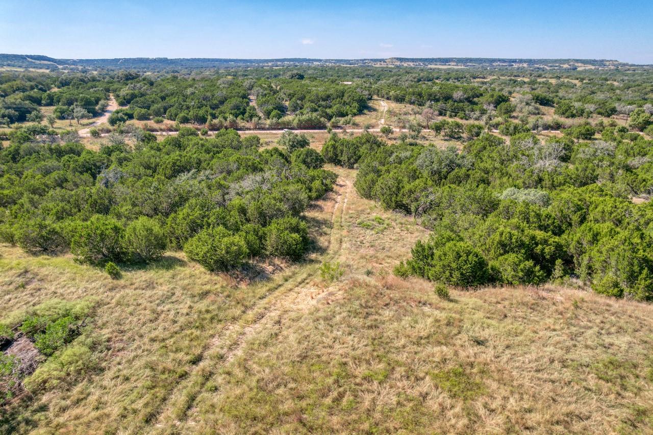 Lot 2 CR 421, Evant, TX 76525