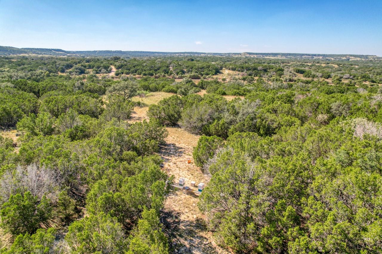 Lot 2 CR 421, Evant, TX 76525