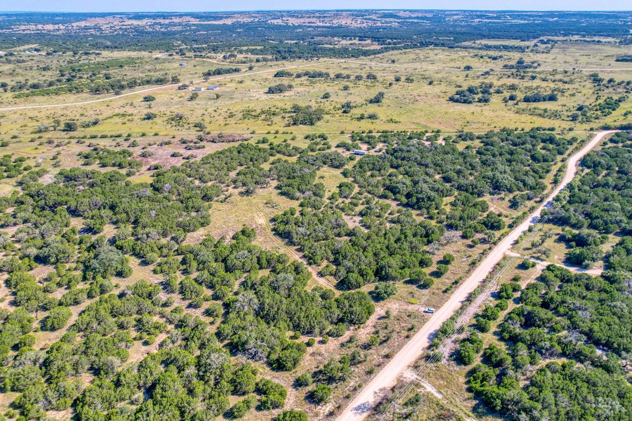 Lot 2 CR 421, Evant, TX 76525