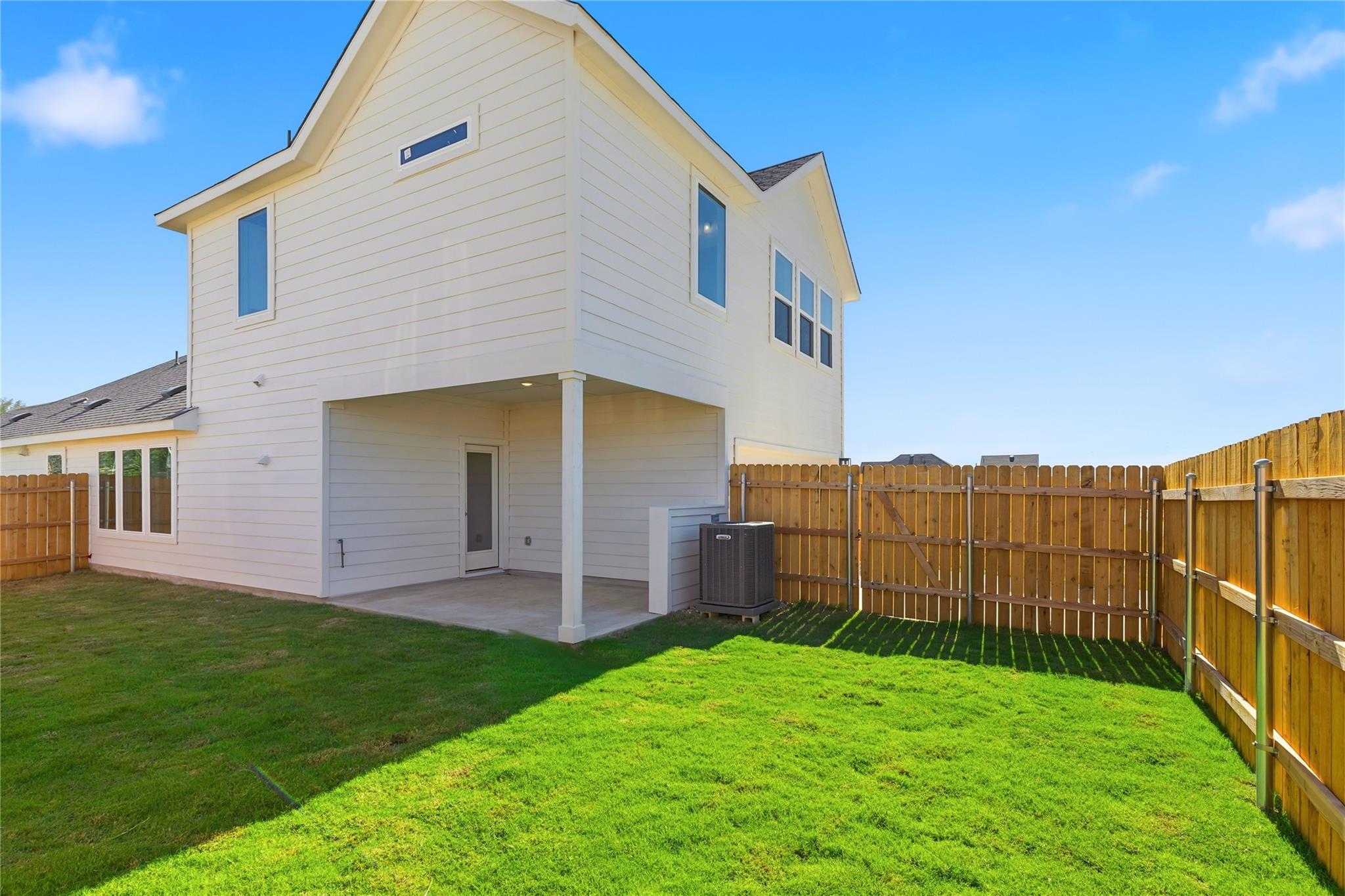 13444 Barn Chime St, Elgin, TX 78621