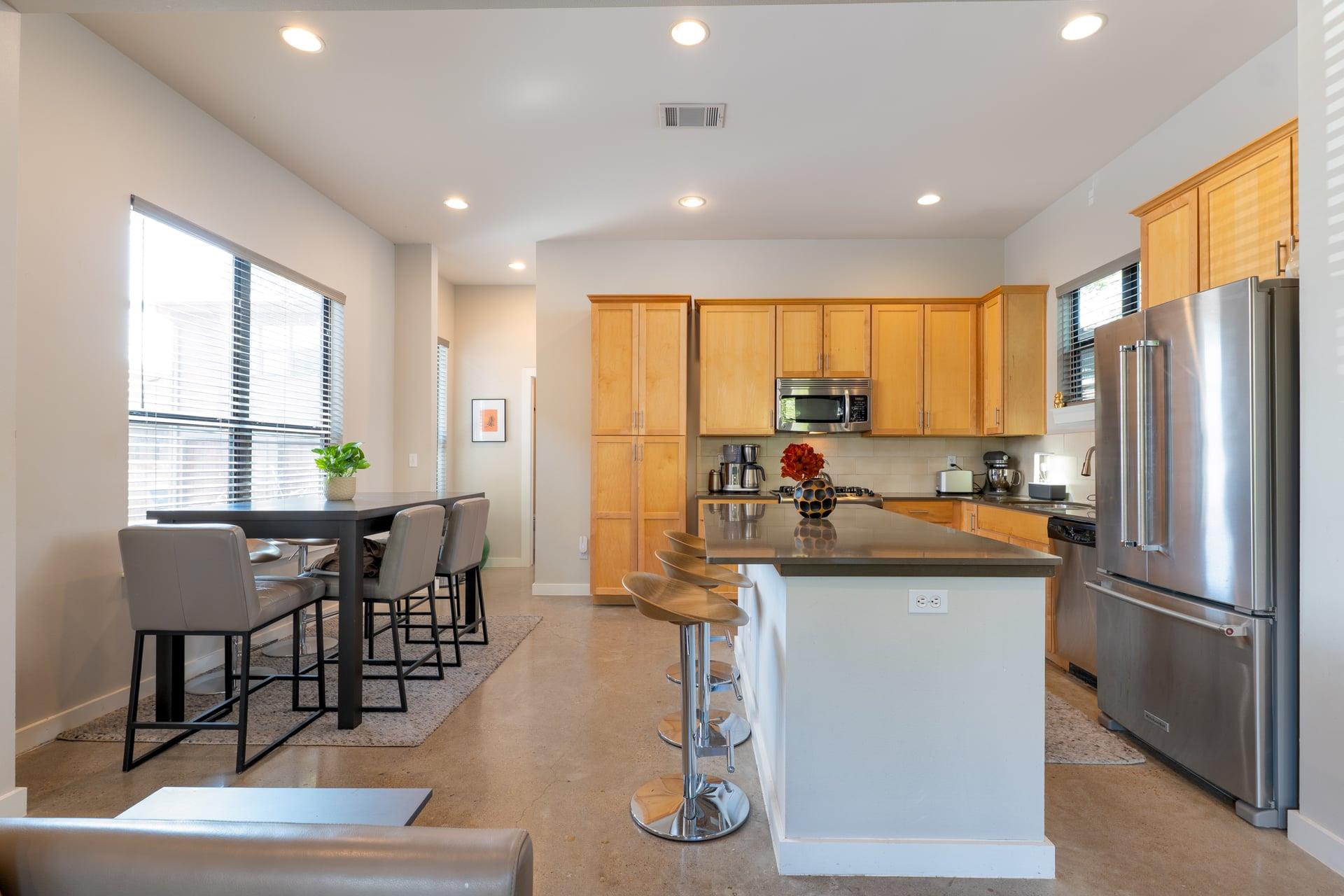 5606 Clay Ave # B2, Austin, TX 78756