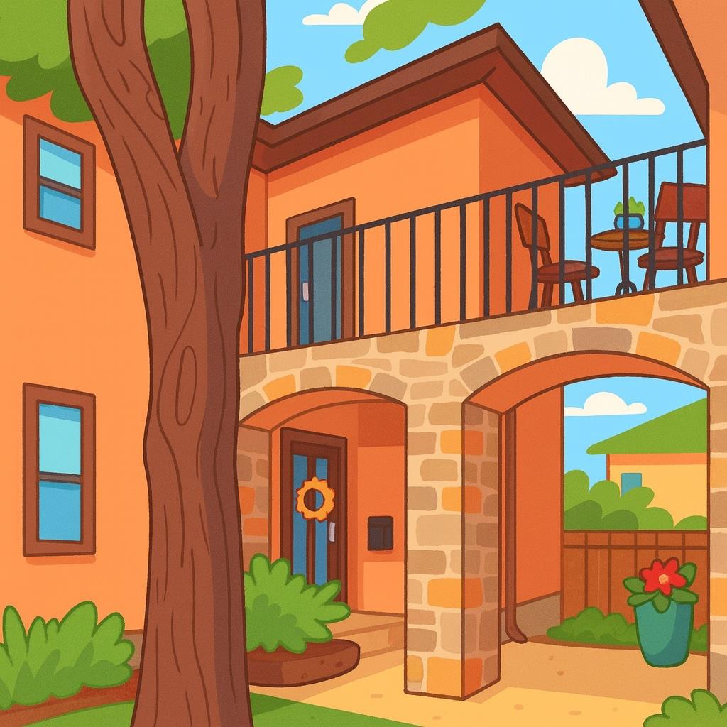 5606 Clay Ave # B2, Austin, TX 78756