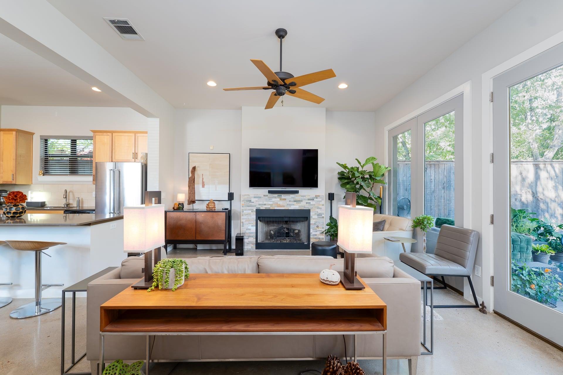 5606 Clay Ave # B2, Austin, TX 78756