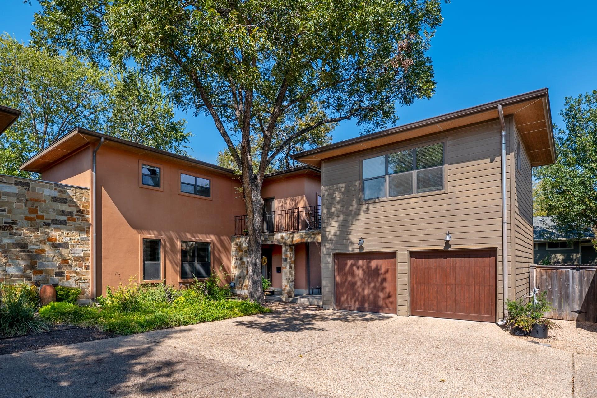 5606 Clay Ave # B2, Austin, TX 78756