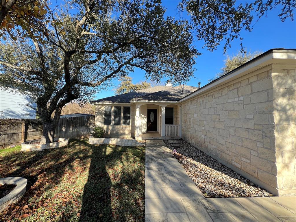 1800 Columbine Ln, Leander, TX 78641
