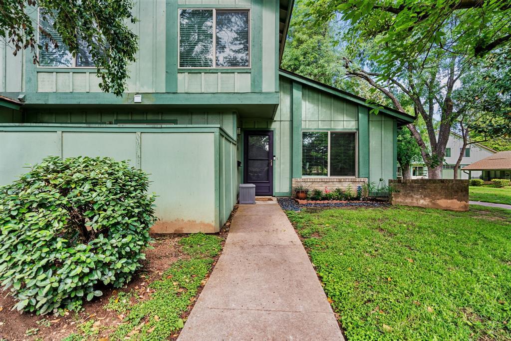 5125 Fort Clark Dr, Austin, TX 78745