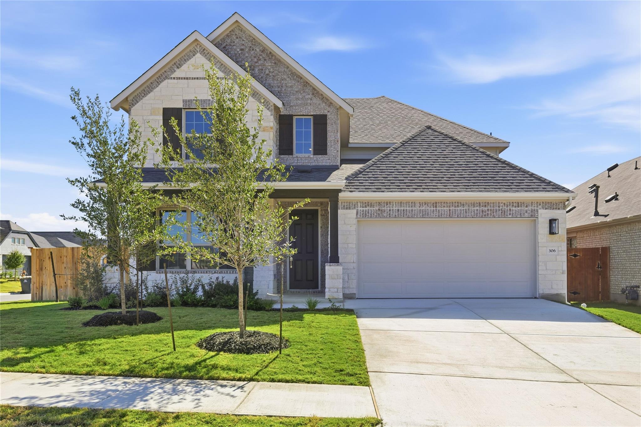 306 Durian Loop, Buda, TX 78610