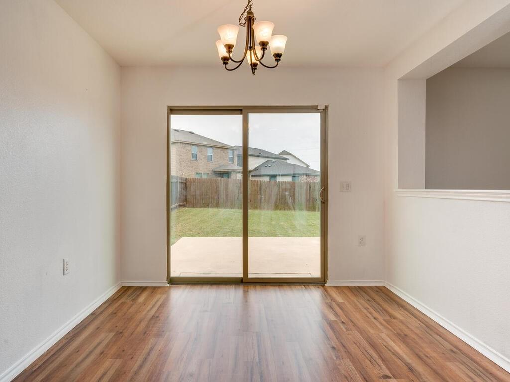 6705 Crosne St, Austin, TX 78754