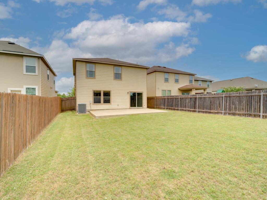 6705 Crosne St, Austin, TX 78754