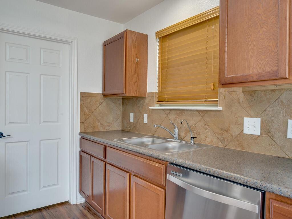 6705 Crosne St, Austin, TX 78754