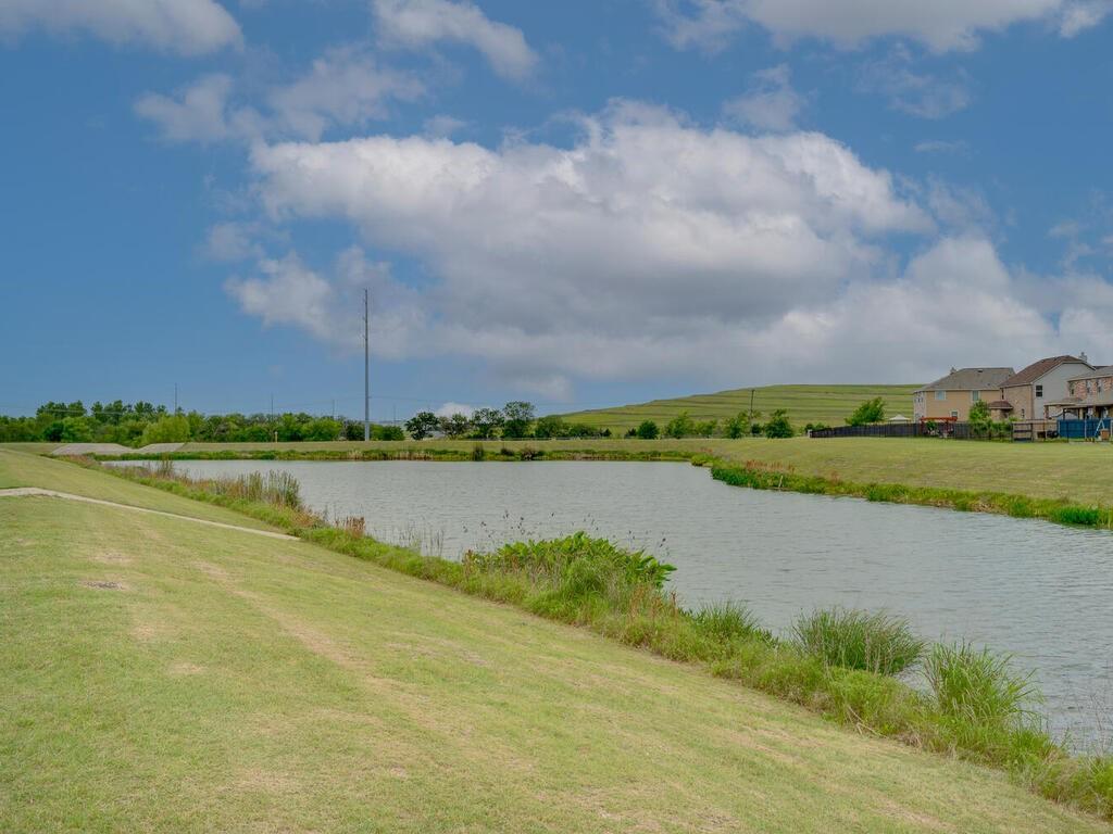 6705 Crosne St, Austin, TX 78754