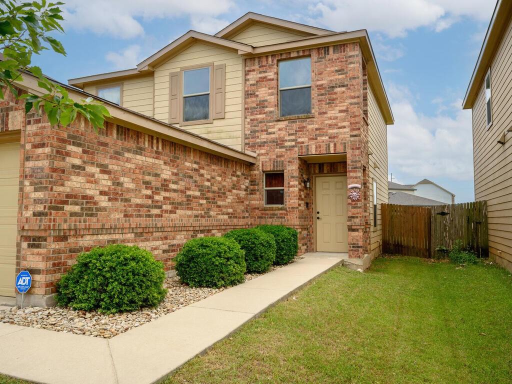 6705 Crosne St, Austin, TX 78754