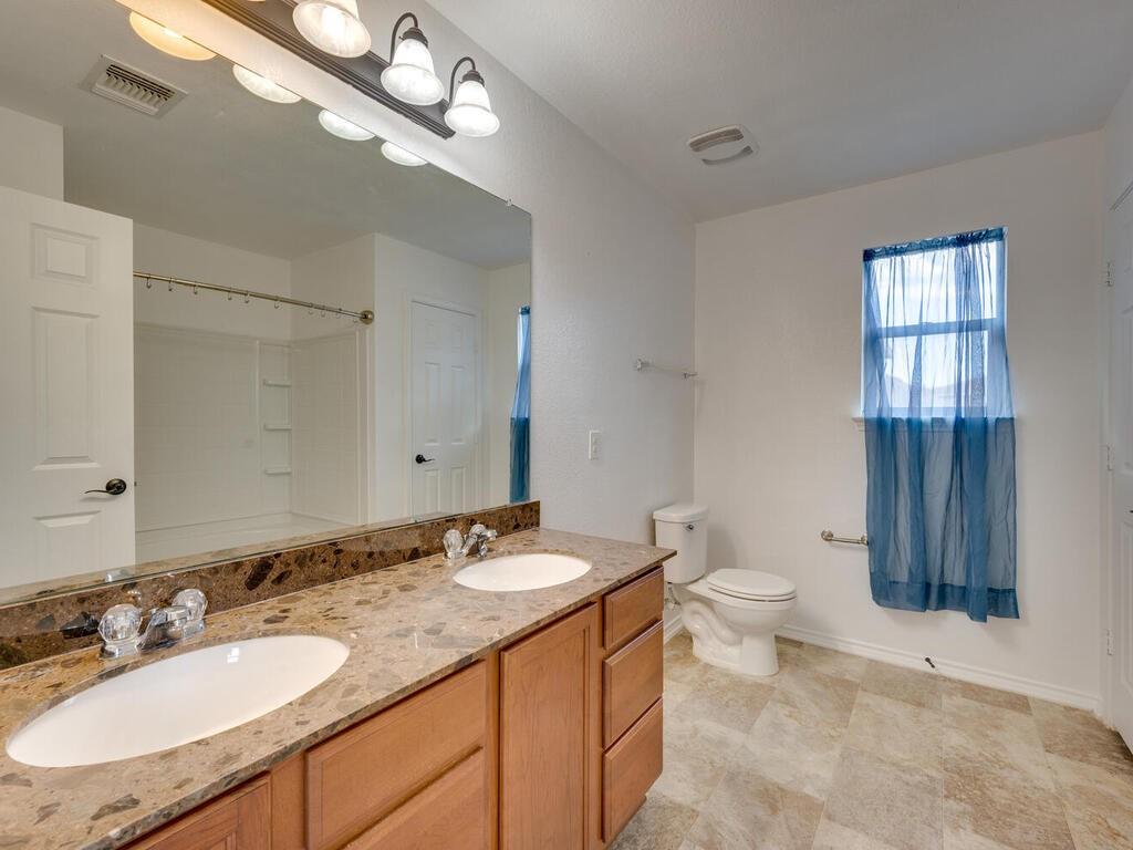 6705 Crosne St, Austin, TX 78754