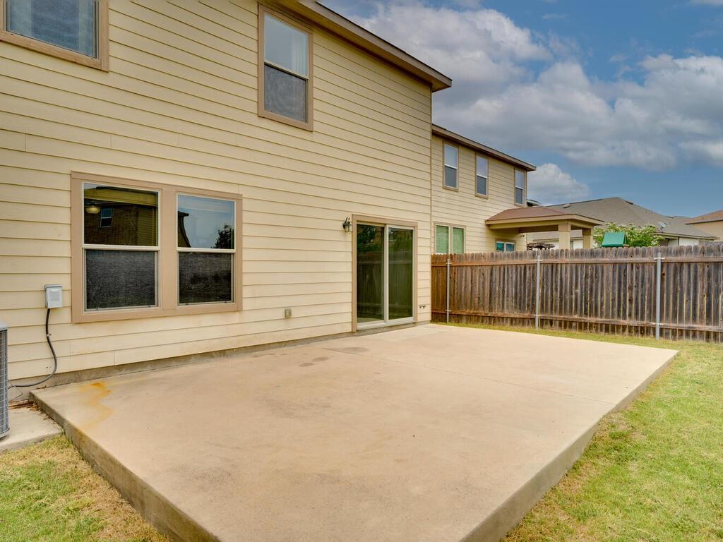 6705 Crosne St, Austin, TX 78754