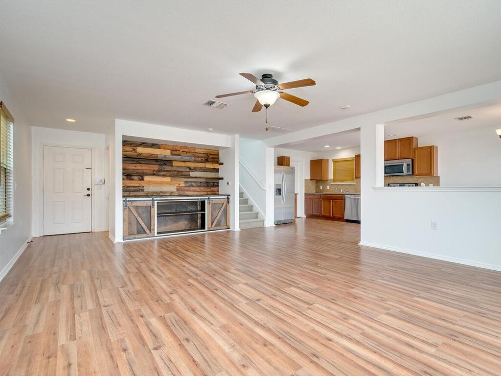 6705 Crosne St, Austin, TX 78754