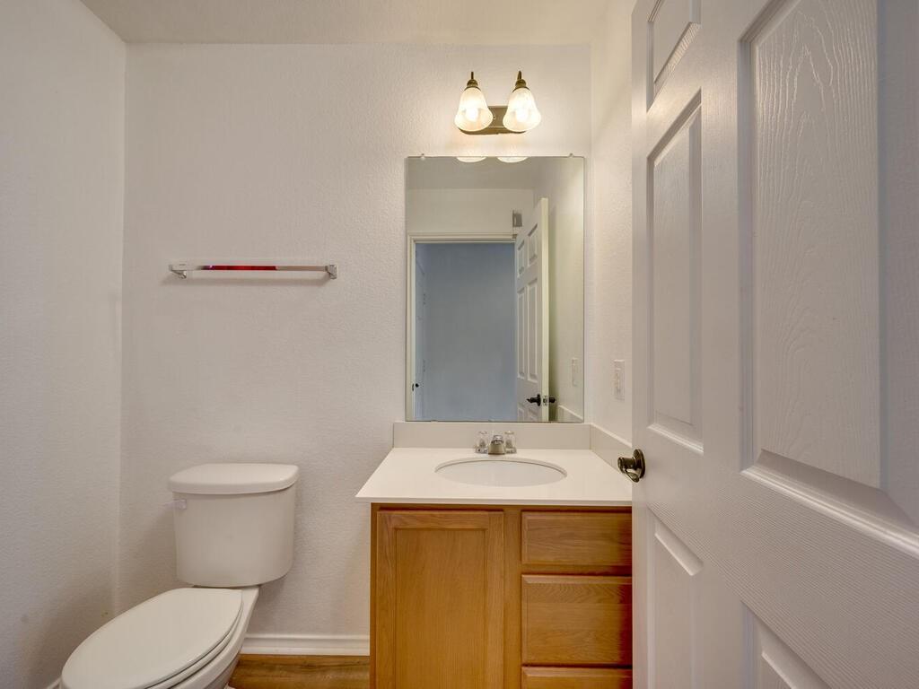 6705 Crosne St, Austin, TX 78754