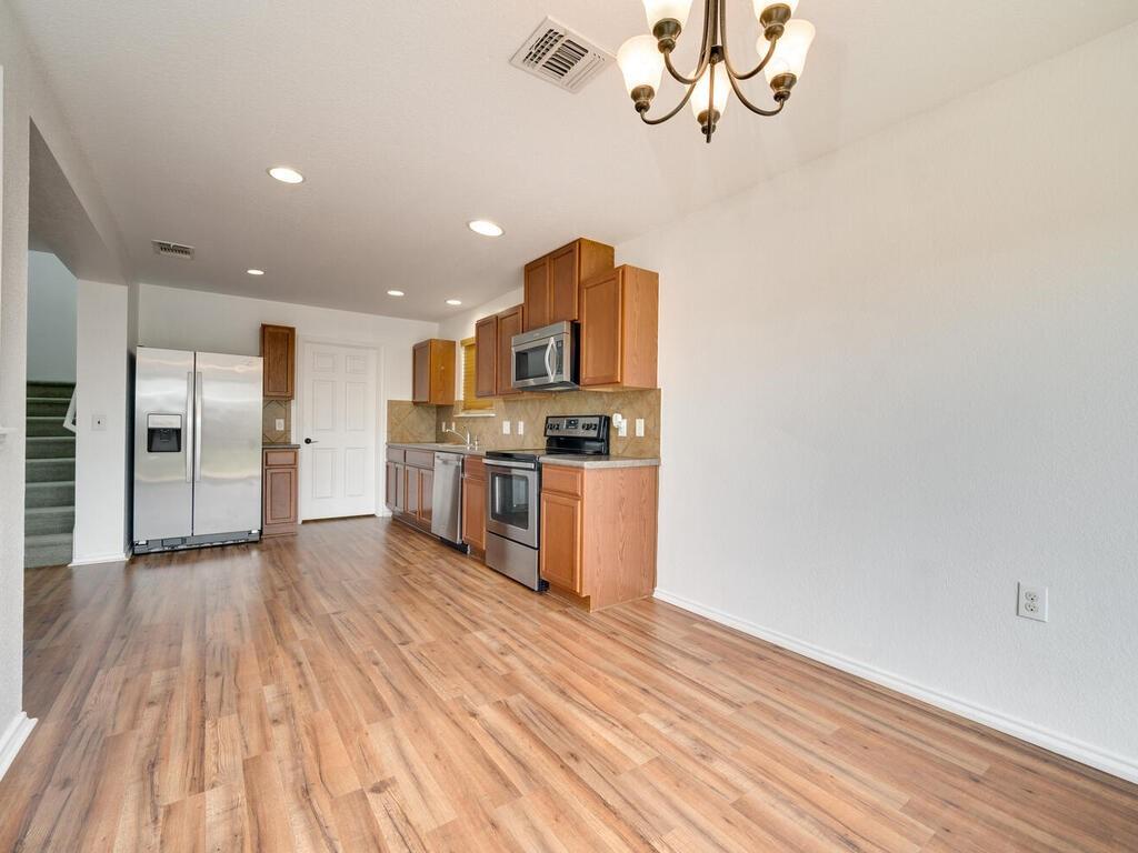 6705 Crosne St, Austin, TX 78754