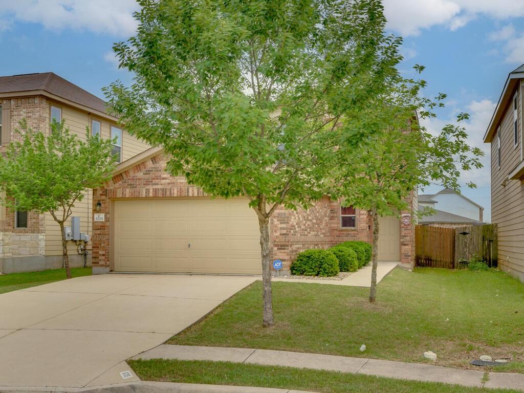 6705 Crosne St, Austin, TX 78754
