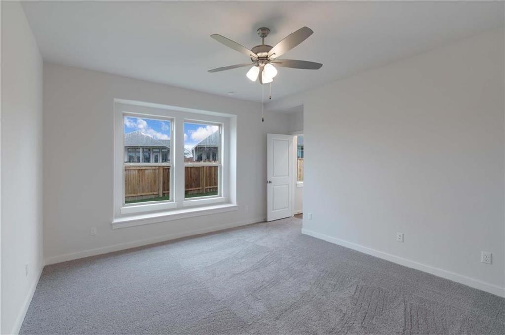 205 Rosebush Dr, Liberty Hill, TX 78642