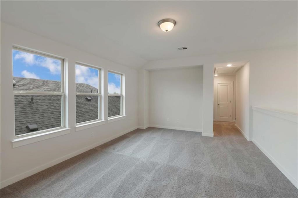 205 Rosebush Dr, Liberty Hill, TX 78642