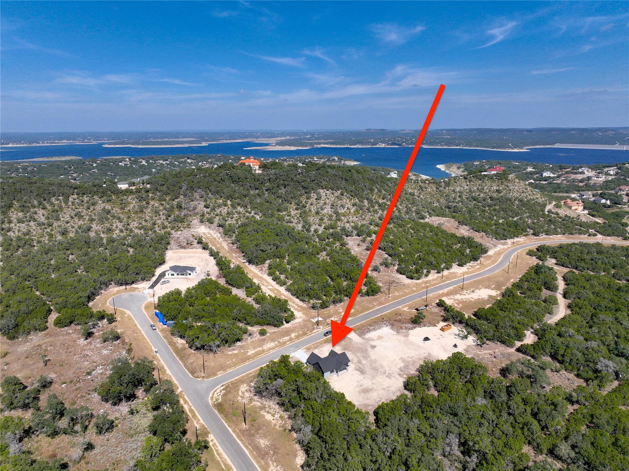 508 Sendera Valley, Canyon Lake, TX 78133