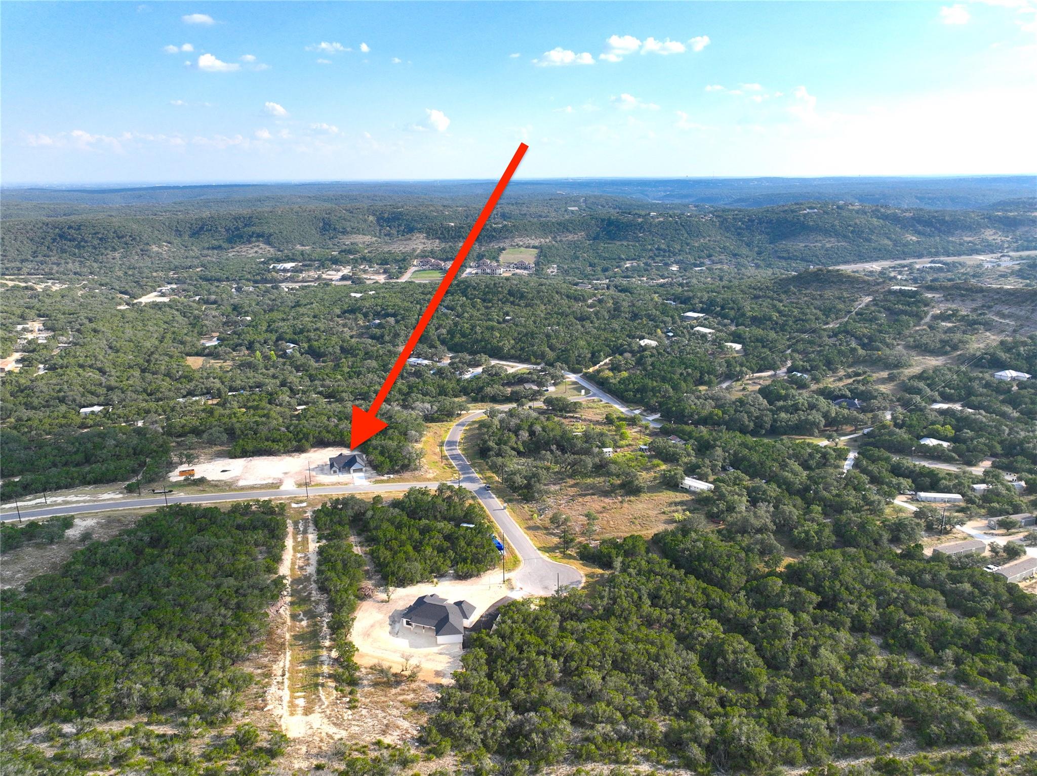 508 Sendera Valley, Canyon Lake, TX 78133