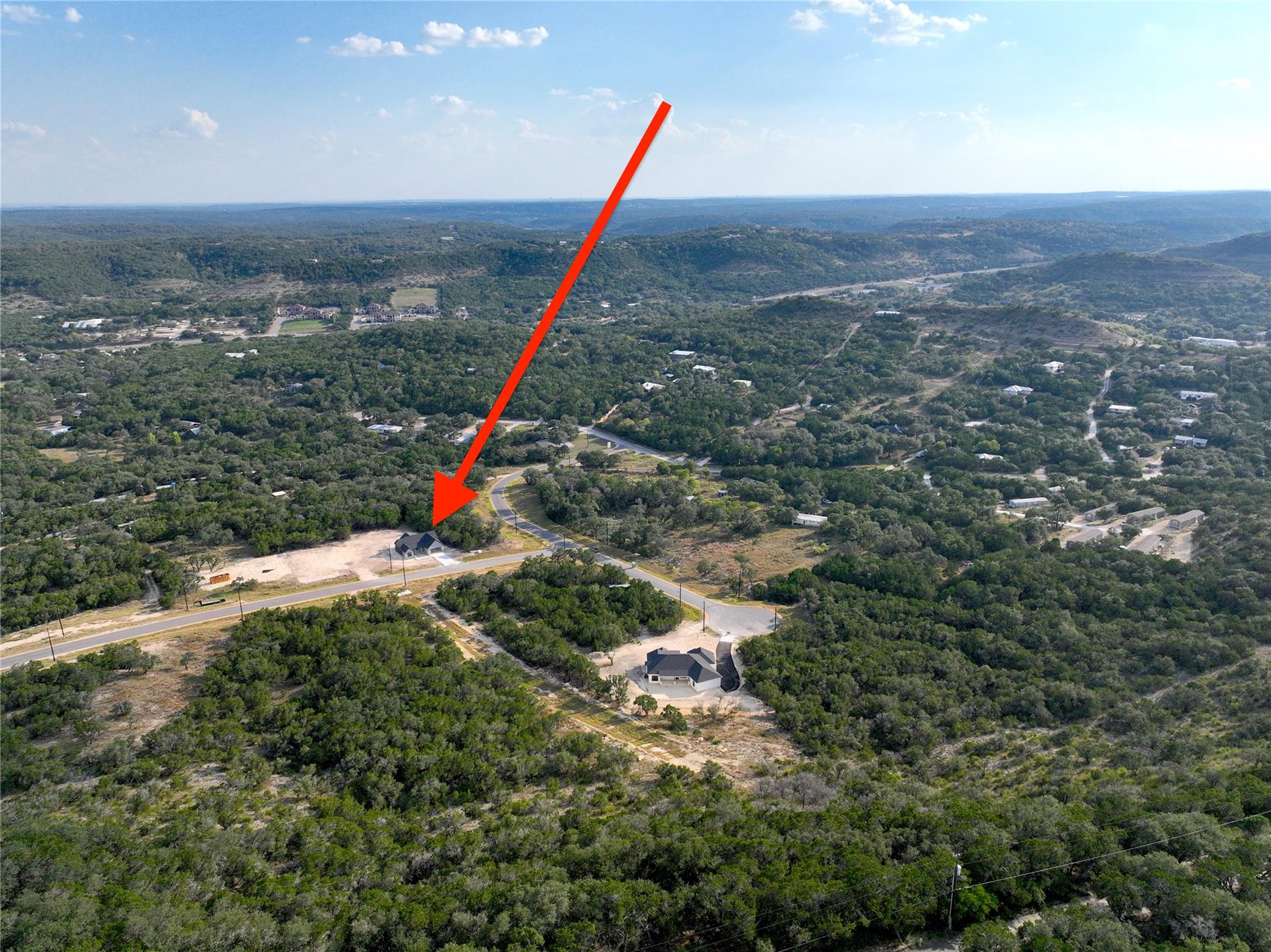 508 Sendera Valley, Canyon Lake, TX 78133