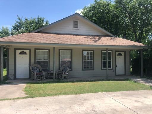 6506 Santos St # A, Austin, TX 78741