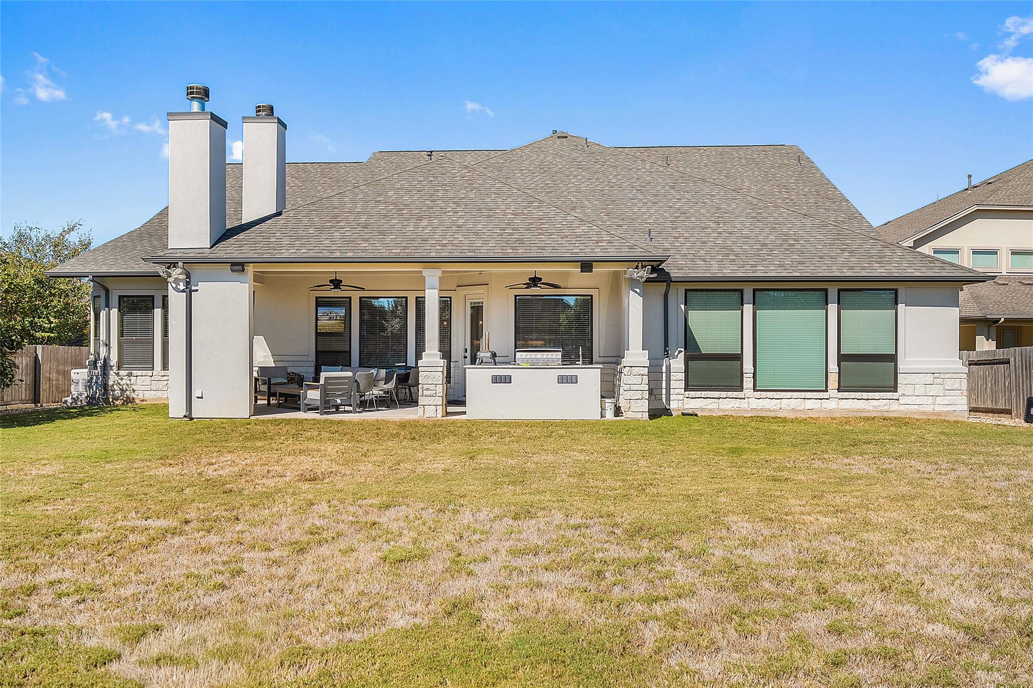2828 Long Lasso Pass, Leander, TX 78641
