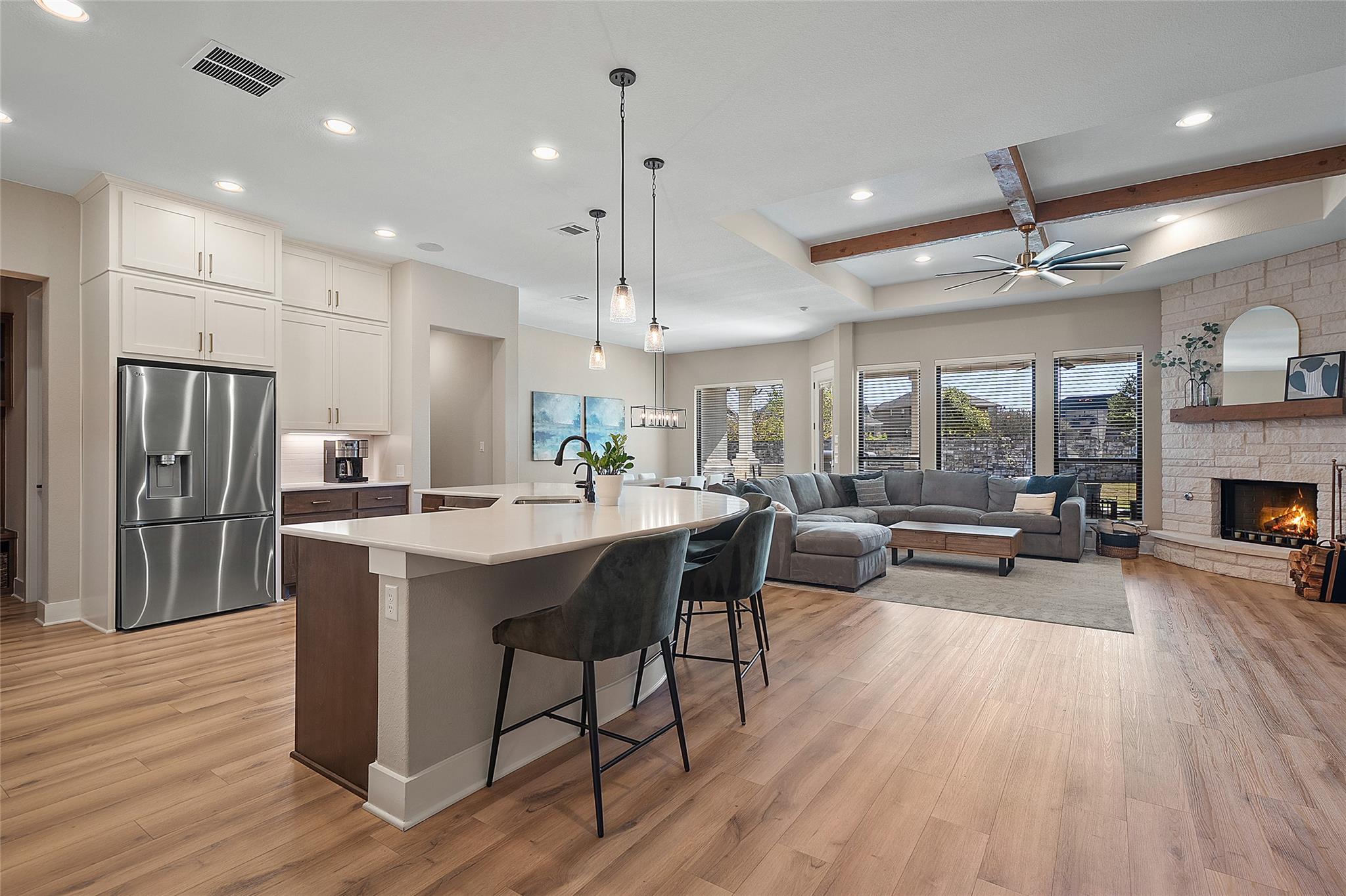 2828 Long Lasso Pass, Leander, TX 78641