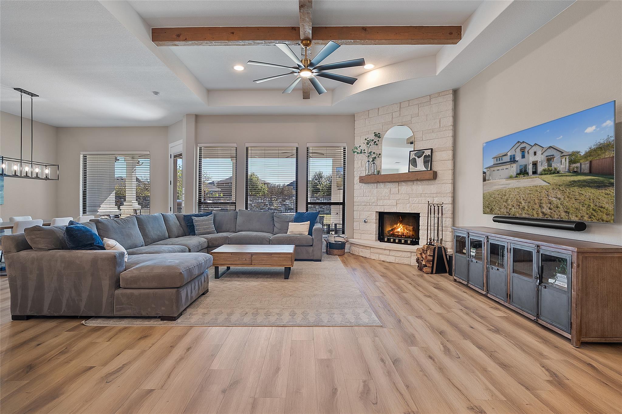 2828 Long Lasso Pass, Leander, TX 78641