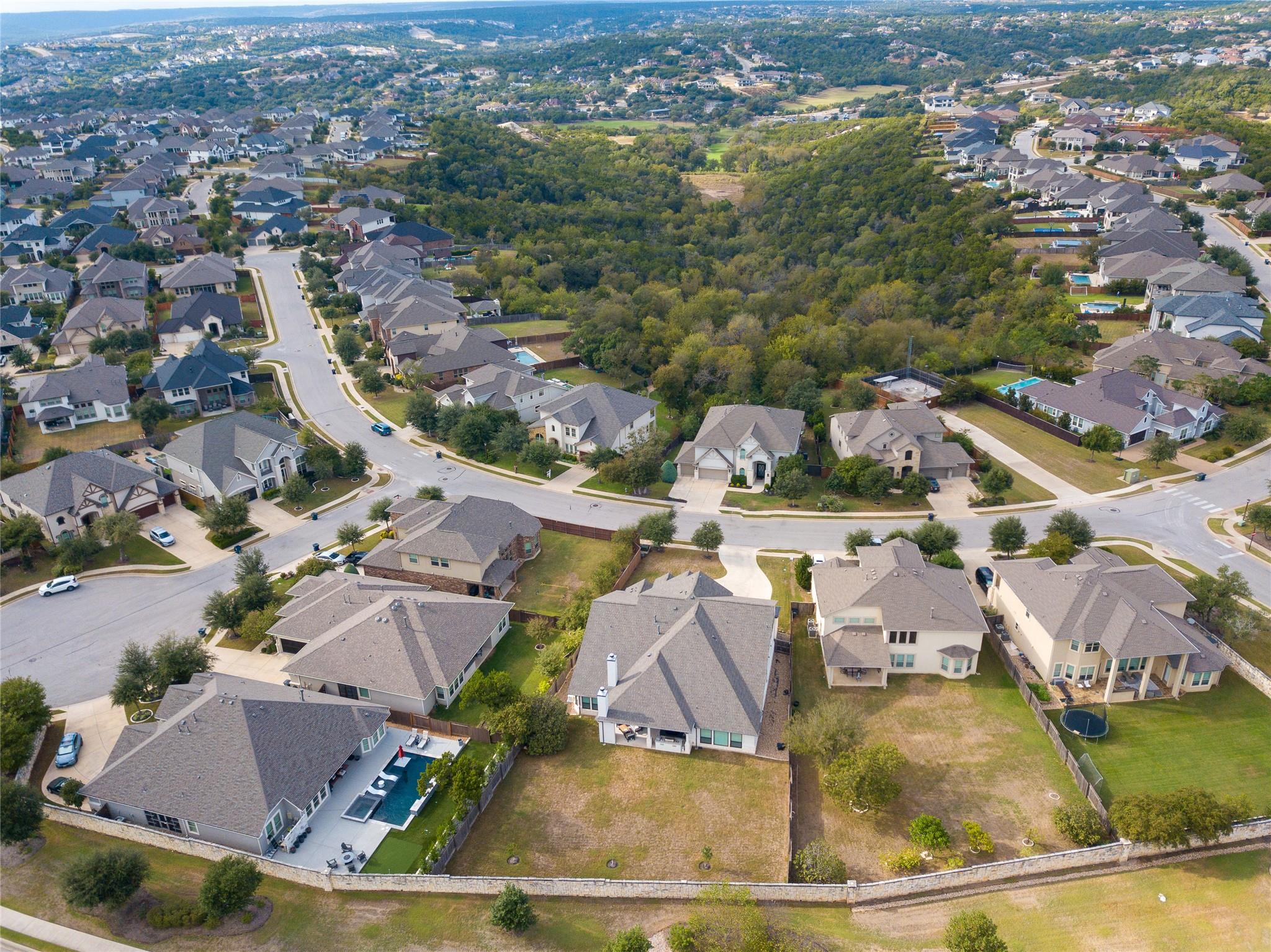 2828 Long Lasso Pass, Leander, TX 78641