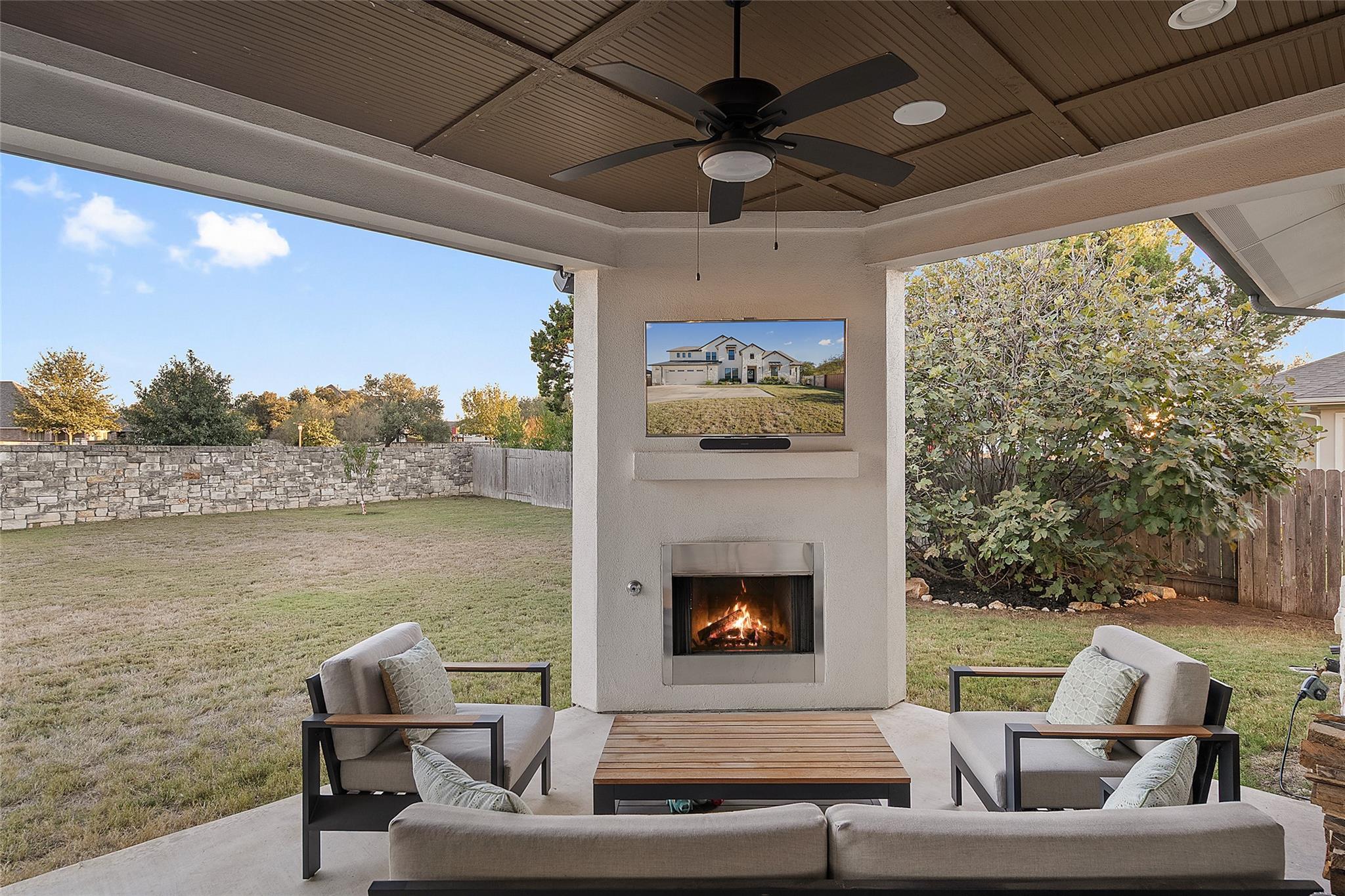 2828 Long Lasso Pass, Leander, TX 78641