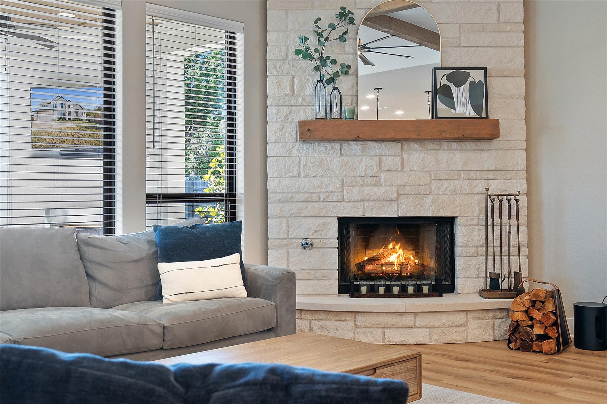 2828 Long Lasso Pass, Leander, TX 78641