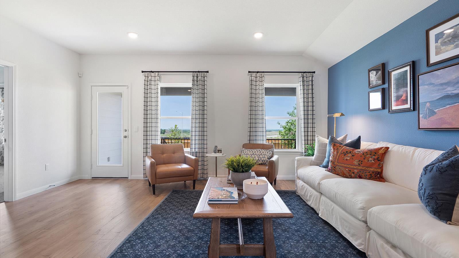 15000 Monarch Ranch Dr, Manor, TX 78653