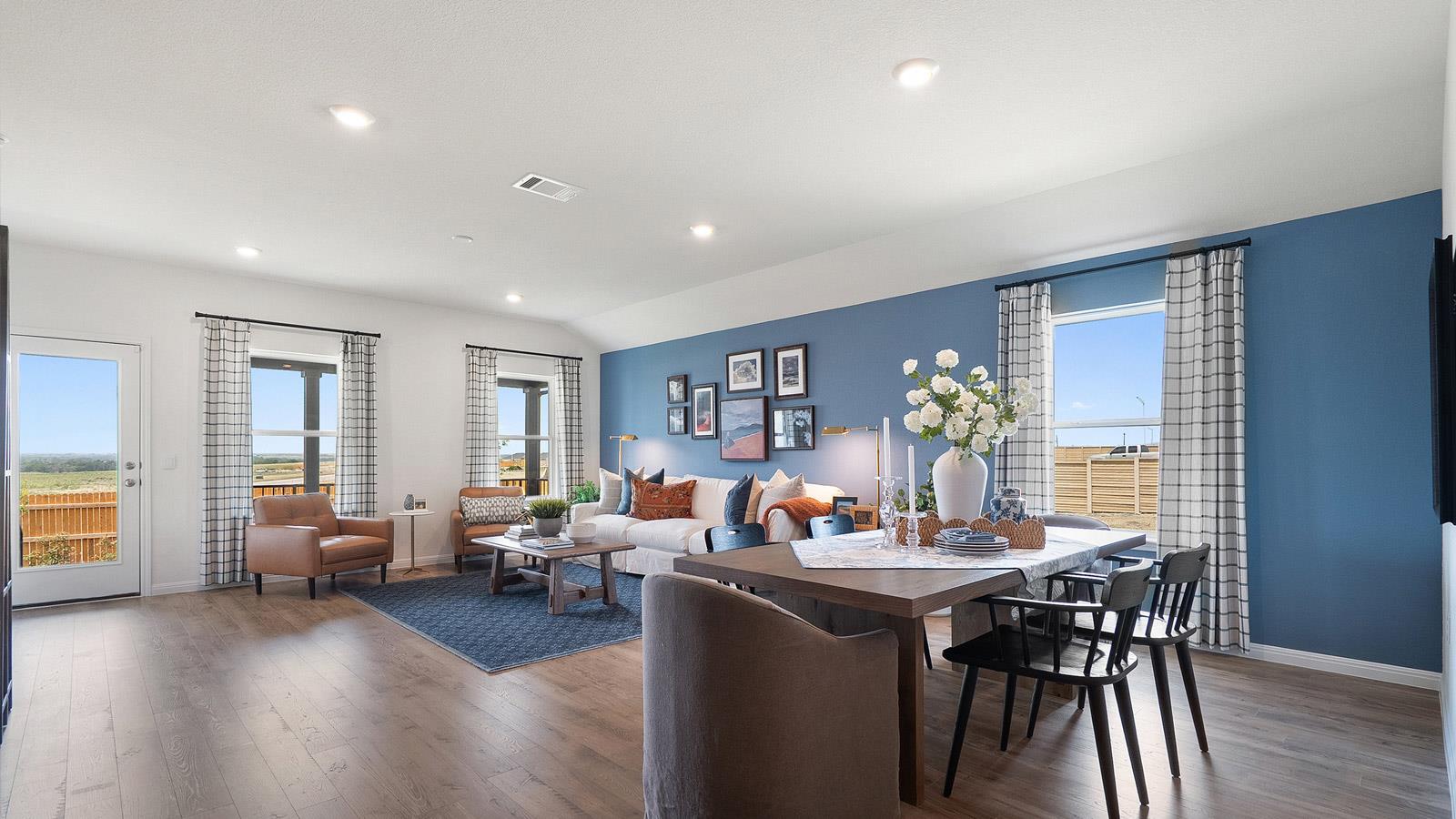 15000 Monarch Ranch Dr, Manor, TX 78653