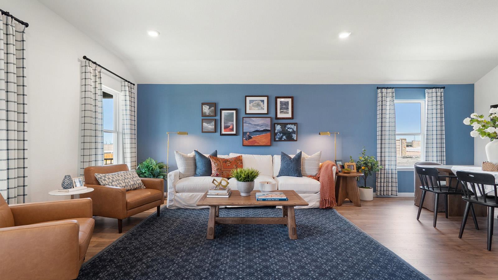 15000 Monarch Ranch Dr, Manor, TX 78653