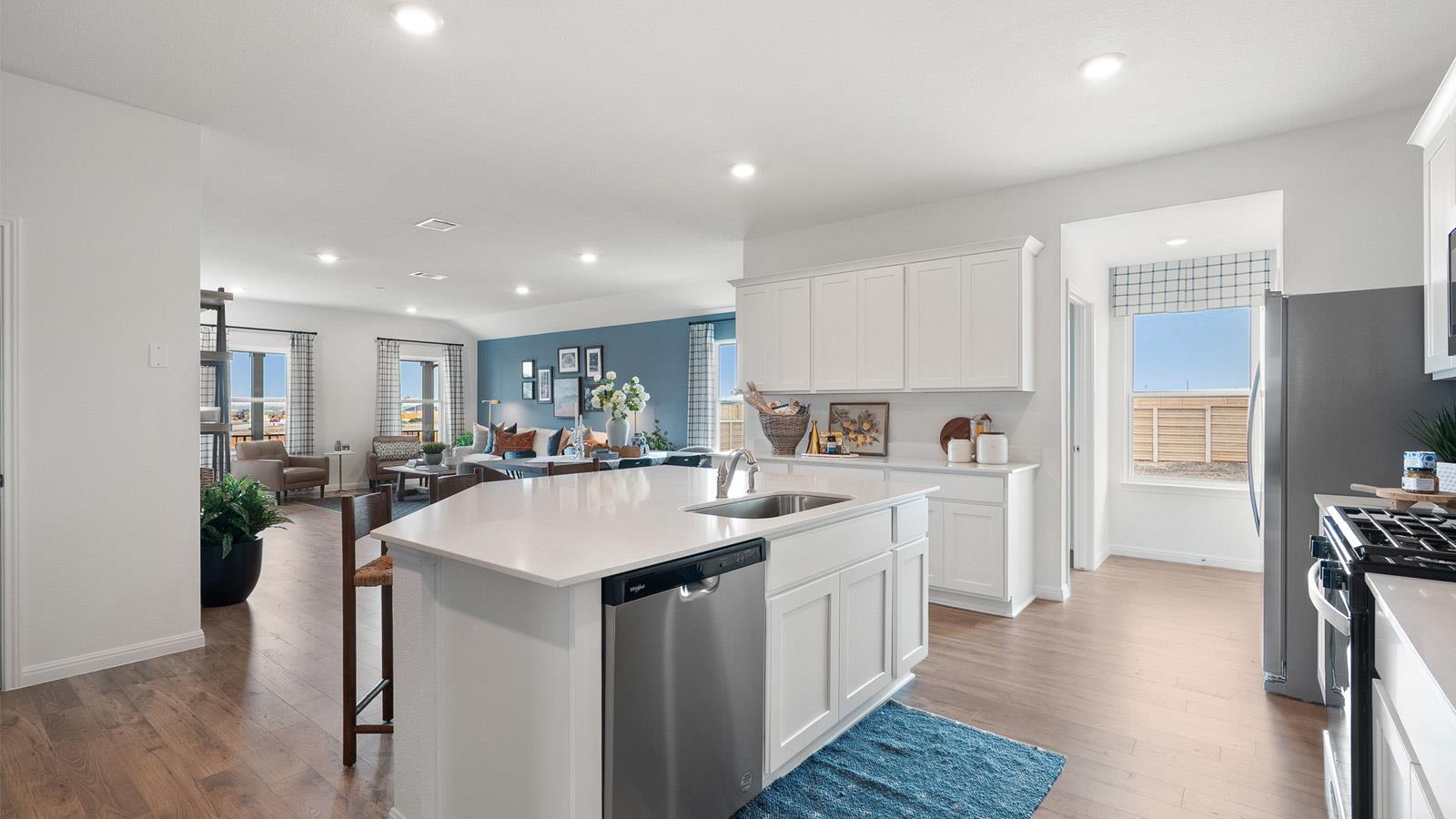 15000 Monarch Ranch Dr, Manor, TX 78653