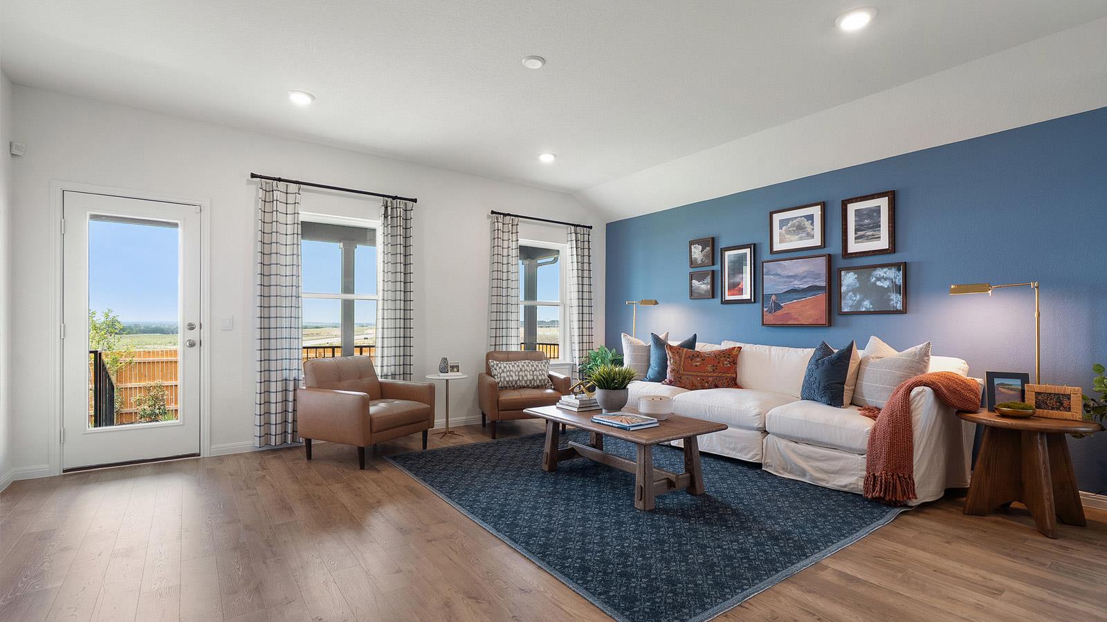 15000 Monarch Ranch Dr, Manor, TX 78653