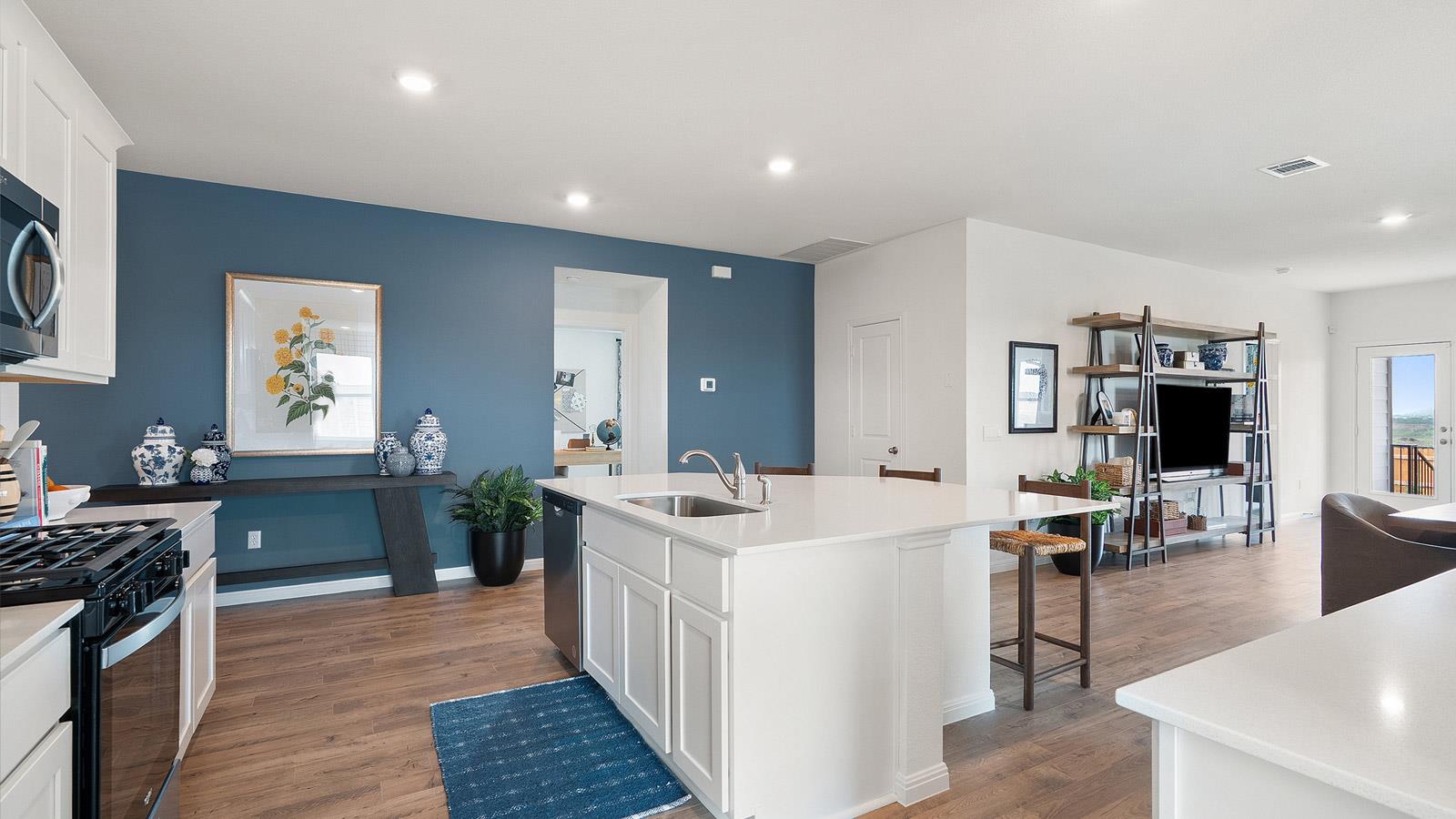 15000 Monarch Ranch Dr, Manor, TX 78653